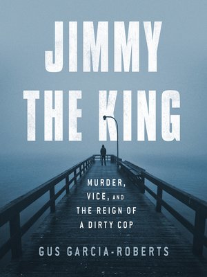 cover image of Jimmy the King
